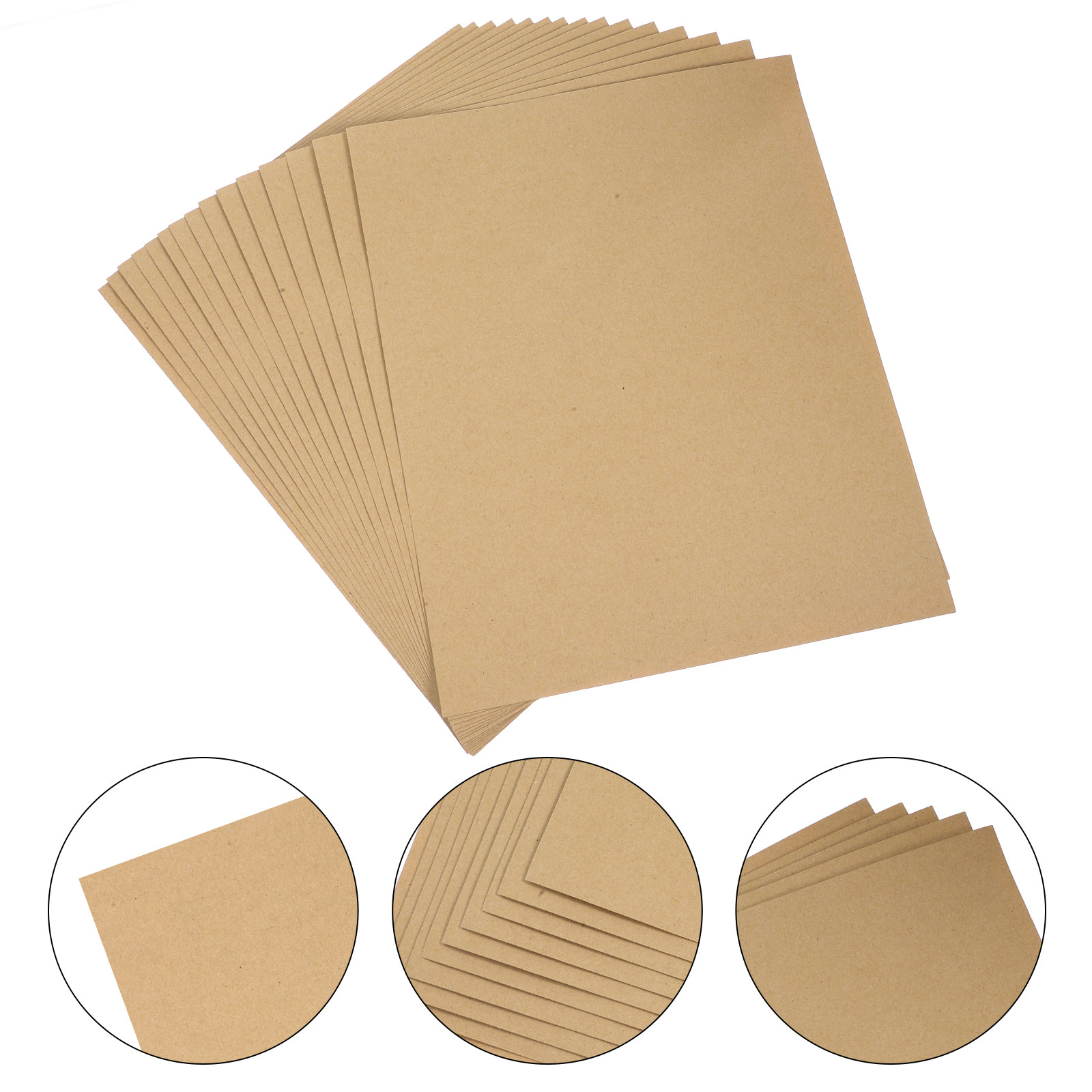 15Pcs Braille Cardstock Sheets - đánh giá và giá Writing Tools