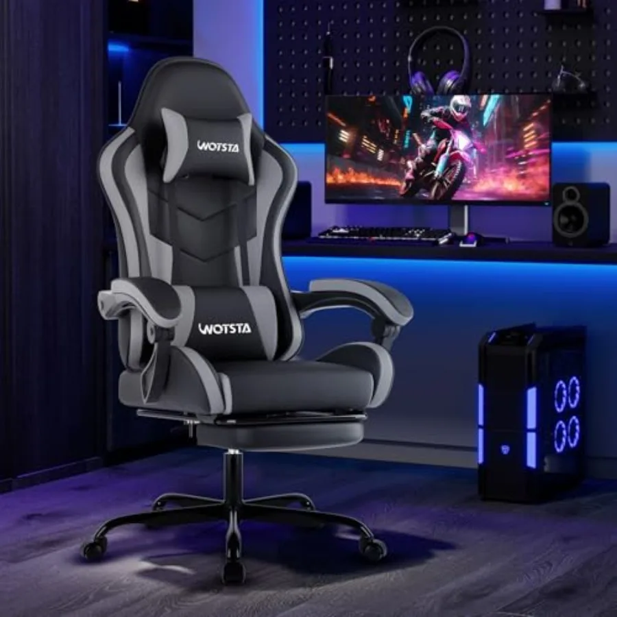 Ergonomic Gaming Office Chair  - đánh giá và giá Office Furniture