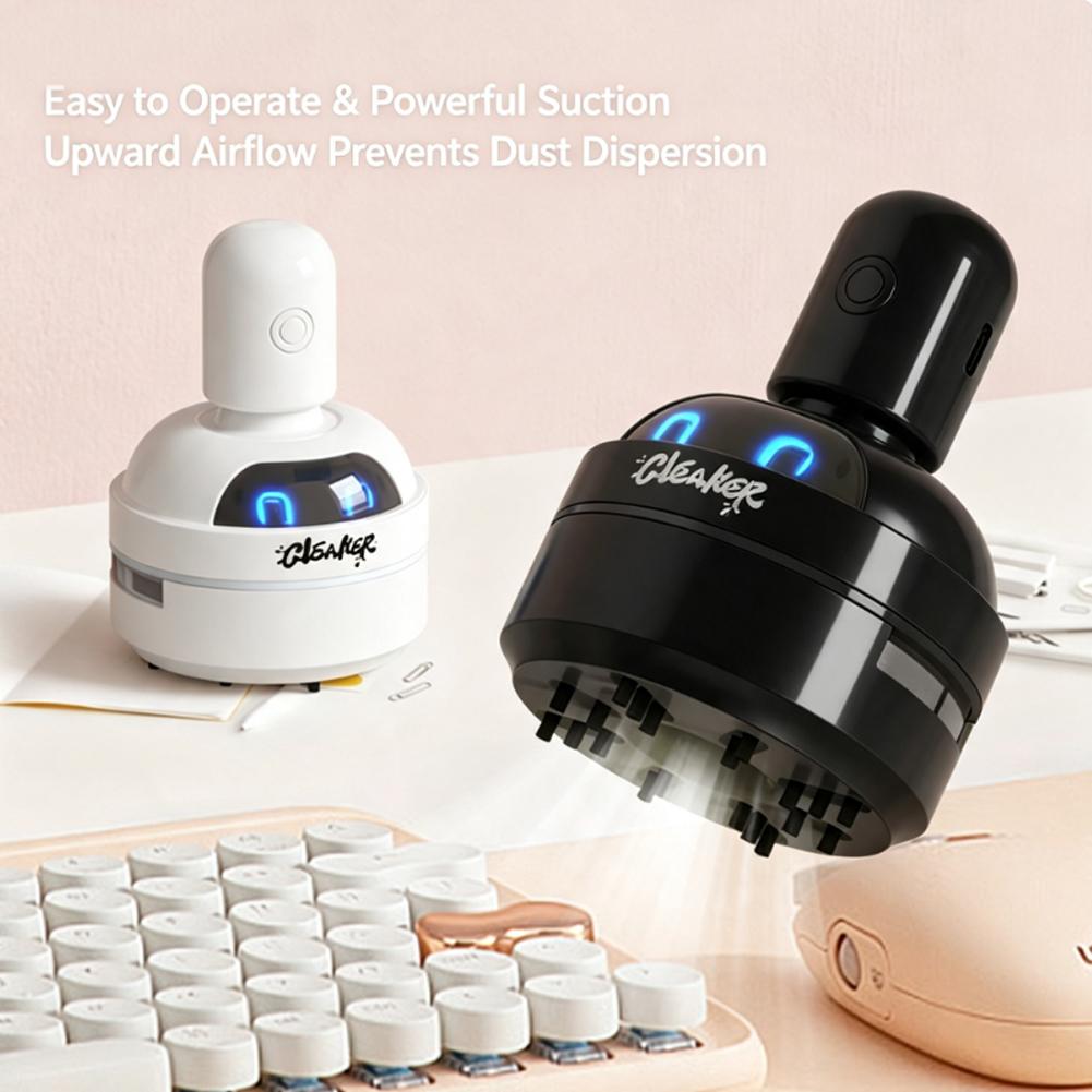 Mini Desktop Vacuum Cleaner Cu - đánh giá và giá Mini Desktop Vacuum Cleaner For Eraser Dust
